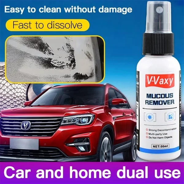 Multifunctional Adhesive Glue Remover💦