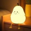 🎄Early Christmas Sale 48% OFF - 🍐Pear Friend Night Light🍐（BUY 2 FREE SHIPPING）