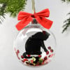 CHRISTMAS CHOICE- Funny Mini Packages Ornament