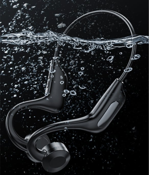 🔥LAST DAY SALE 50% OFF-🎁NEW Bone Conduction Headphones🎧