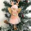 ✨TiikTok Black Friday Deals - 70% OFF🎁Handmade Christmas Fairy Angel Dolls