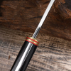 High hardness multifunctional knife