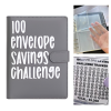 100 Envelope Savings Challenge™ | Easy & Fun Method for Saving $5,050