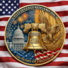 🎉Celebrate the Legacy - Commemorative 250th Anniversary U.S.Coins