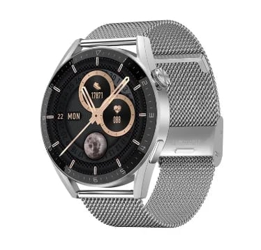(🎉Last Day Promotion 49% OFF) Monitoring smart Bluetooth talking watch - Buy 2 Get Extra 10% OFF & FREE SHIPPING