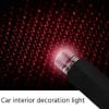 【🔥Last Day 49% Off🔥】Plug and Play - Car and Home Ceiling Romantic USB Night Light!