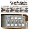 🎁TikTok Last Day Sale - 70% OFF🔥Multi-Use Storage Bags 4Pack Dustproof Organizer For Bedding Quilts Blankets