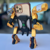 Robot Phone Holder