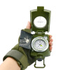 🔥TODAY SALE 50% OFF🔥Military Aiming Navigation Compass