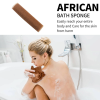 (🎄Christmas Hot Sale - 49% OFF) African Net Sponge,Exfoliating Body Scrubber - Buy 4 Get Extra 20% Off