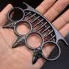 Knuckle Duster – Multi-Functional Survival & Safety Tool
