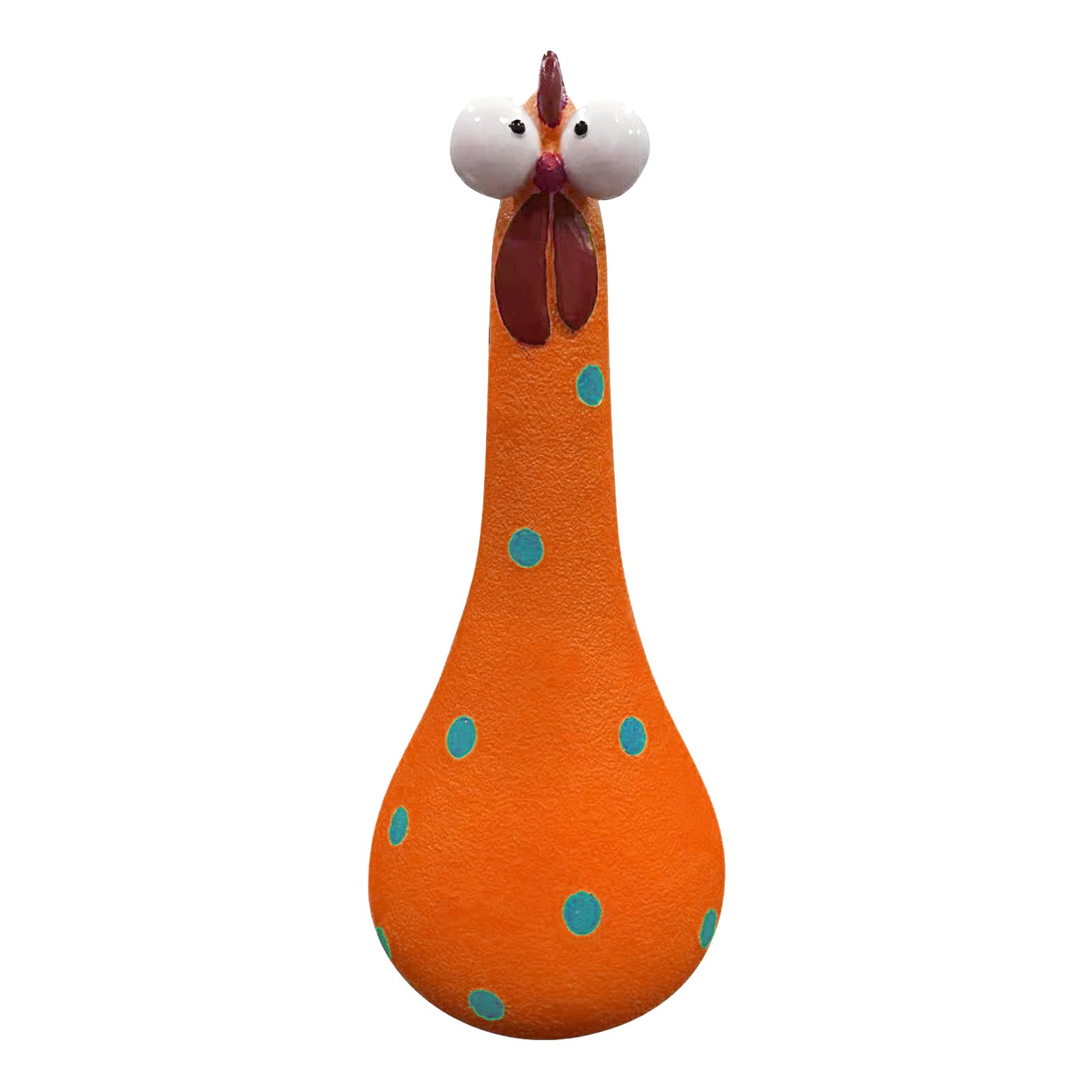 🔥HOT SAVE 50% OFF🔥🐓 Silly Chicken Garden Statue🐓