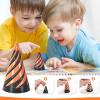 Impossible Cone Fidget Toys - 🔥A Set Of 5 Save $14 & Free shipping