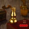 Fortuna Kerosene Brass Lighters