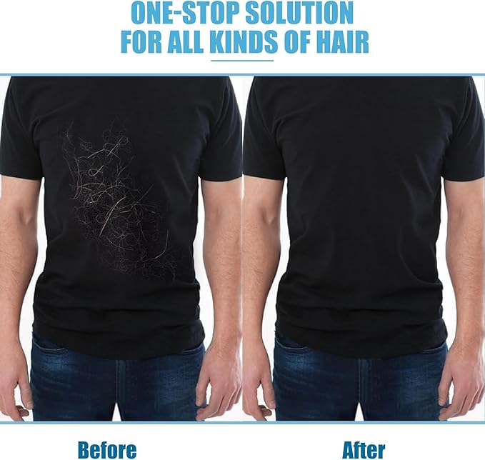 🔥LAST DAY SALE 50% OFF💥Reusable Clothes Lint Removal Balls