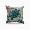 🐙Handmade Sea Life Cushion Covers