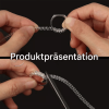 🎁Verschleißschutz für Armbänder und Ringe Größenversteller