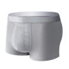 🎁Last Day Promotion- SAVE 70%👨‍⚕Energy Field Therapy Men's Underwear