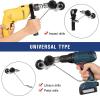 🔥Clearance Sale Last Day 60% OFF🔥🔧Electric Drill Shears Attachment 👍BUY 2 GET 10% OFF & FREE SHIPPING📦