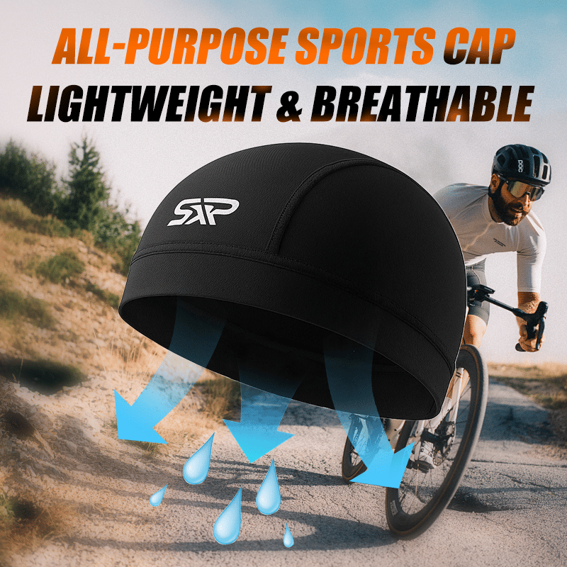 🏊Summer Last Sale 50% OFF💥Summer Sports Cycling Cap