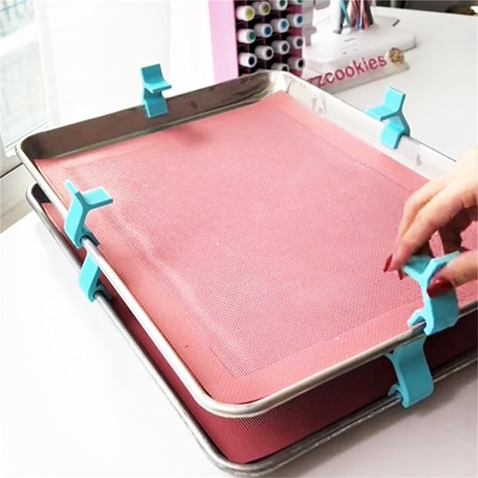 🔥HOT SALE🔥Baking Sheet Stackers