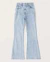 Ultra High Rise Stretch Flare Jean-Buy 2 Free Shipping