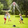 🔥LAST DAY 50% OFF🔥2025 Summer Toy Outdoor Yard Rocket Sprinkler