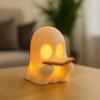 🔥Last Day Promotion 70% OFF🔥Reading Ghost Halloween Decoration⚡BUY 3 GET 3 FREE