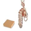 925 Sterling Silver Penis Pendant Pullable Penis Pendant, Hanging Male Sex Organ Pendant, Fun Gift