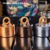 🎁TikTok Last Day Sale - 70% OFF🔥High-Power Portable Mini Outdoor Spirit Burner & Alcohol Stove