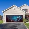 🎃Early Halloween Sale 70% OFF - Halloween 2024 Garage Door Decoration