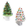 🌲Early Christmas Sale 50% Off🎁2024 Christmas Tree Night Light