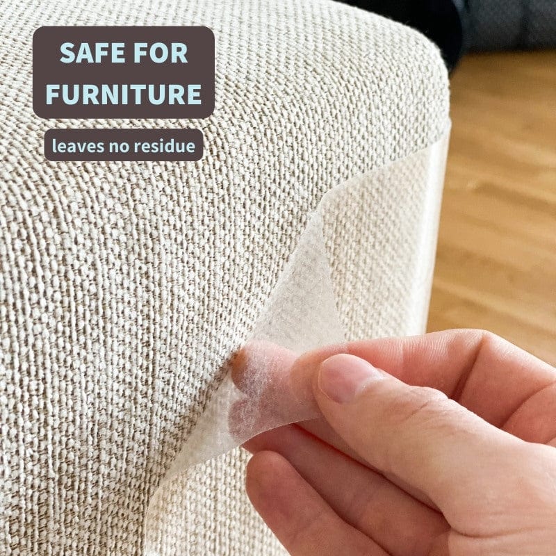 (🔥HOT SALE TODAY - 49% OFF) Furniture Scratch Protector,Pack of 4