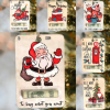🎅2024 Christmas Gift--💸Christmas Money Holders Gift