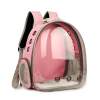 Best Selling Transparent Pet Backpack