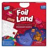 🔥Last Day Promotion 70% OFF🔥Foil land & Craft Activity