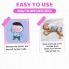🎁TikTok Last Day Sale - 70% OFF🎉Mosquito Repellent Stickers