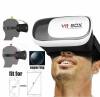 Newest Professional VR BOX 3D Glasses VRBOX Upgraded Version Virtual Reality 3D Video Glasses Support Android & IOS & PC