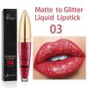 🎅Christmas PRE SALE -50% OFF🎅Diamond Lip Gloss Matte To Glitter Liquid Lipstick Waterproof-Buy 2 Get EXTRA 10% OFF