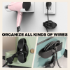 (🎄CHRISTMAS EARLY SALE-48% OFF) 2022 New Upgrade Kitchen Cord Organizer(BUY 5 GET 3 FREE&FREE SHIPPING TODAY!)