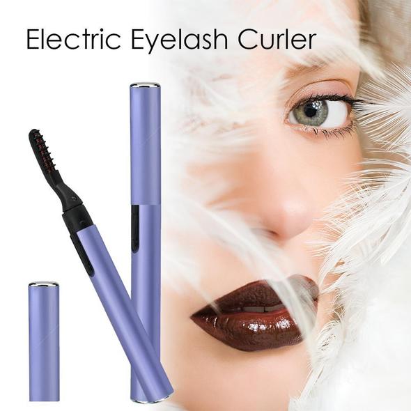 BOMBSHELL EYELASH CURLER