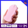 HLW 1Pc Baby Adults Body Soft Sponge Scrubber for Bath Exfoliating Scrub Sponge Skin Cleaner Dead Skin Remover Tool