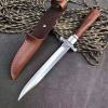 Multi-function Knife High Hardness Hunting Camping Survival Tool