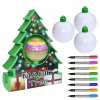 🌲Early Christmas Sale 48% OFF🎁DIY Ornaments Decorator Kit