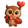 Owl Advent Calendar 2025