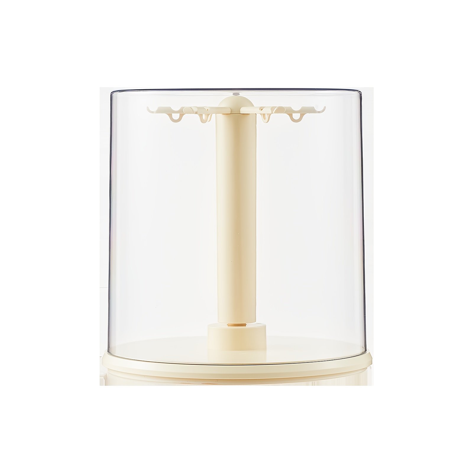 🎁TikTok Last Day Sale - 70% OFF👑Rotating Display Case for Doll