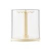 🎁TikTok Last Day Sale - 70% OFF👑Rotating Display Case for Doll