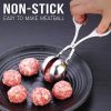 Early Spring Hot Sale 48% OFF - Stainless Steel Meatball Maker-Buy 3 Get 3 Free- $6.4 Each Only Today!