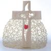 💞Handmade Cross Intertwined Hearts-Buy 2 Get Free shipping