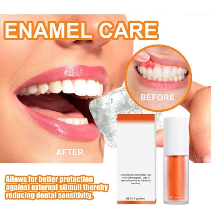 Teeth Colour Corrector Serum (Buy 2 Free Shipping)